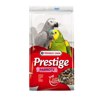 Versele Laga Prestige ração para papagaios 