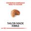2 x 12 kg Royal Canin Adult Cocker ração para cães Pack poupança!, , large Indicador imagem número 5