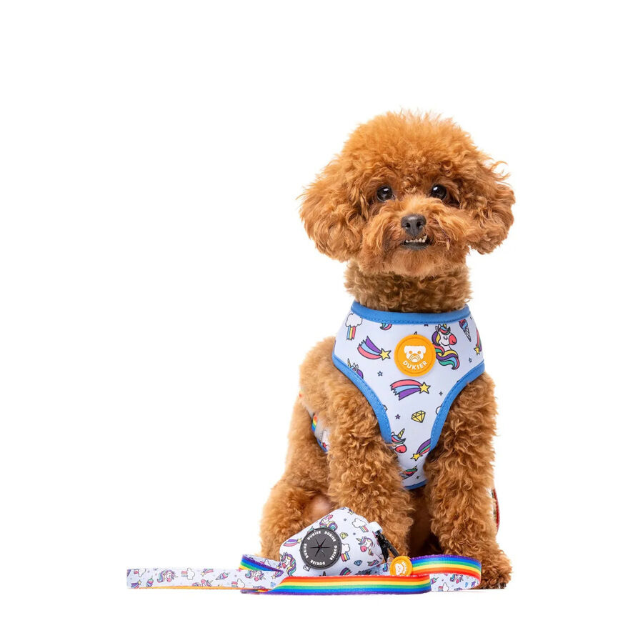 Dukier Unicorns Trela para C&atilde;es, , large Imagem n&uacute;mero 2