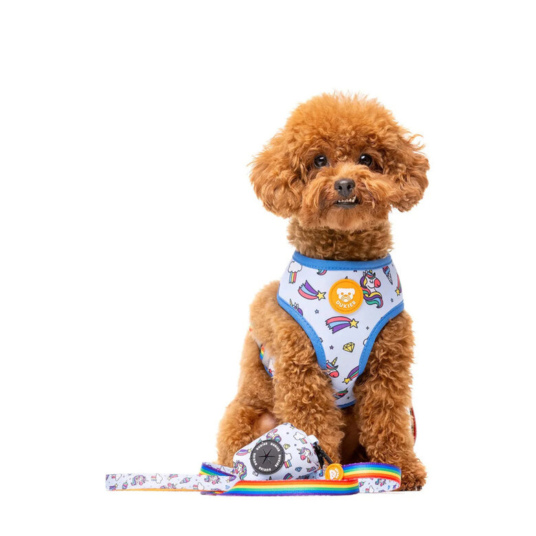 Dukier Unicorns Trela para Cães,  Imagem número 2 Dukier Unicorns Trela para Cães, , large Imagem número 2