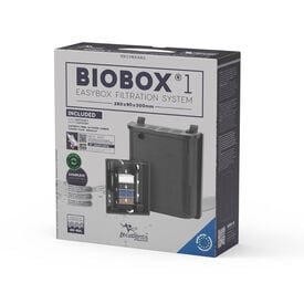 Filtro de aquário Aquatlantis Biobox 1