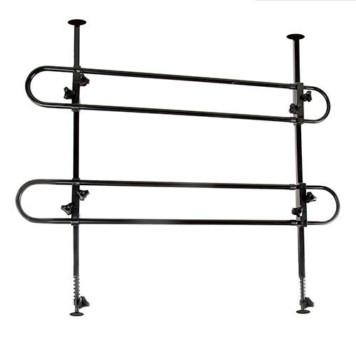 TK Pet Safe Dog barra separadora universal coches Imagem n&uacute;mero 1