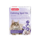 Beaphar Calming Spot On relajante para gatos image number null