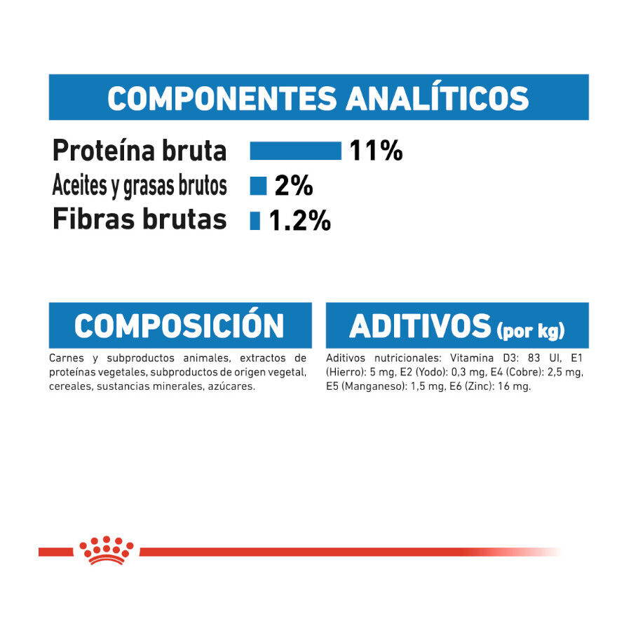 85 g Royal Canin Ultra Light geleia saqueta para gatos, , large Imagem n&uacute;mero 5