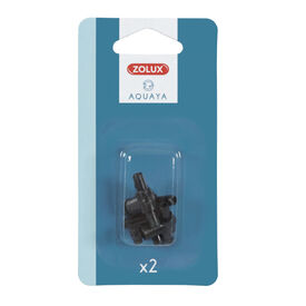 Torneira Zolux Aquaya Air com T para aquários