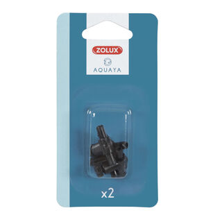 Torneira Zolux Aquaya Air com T para aquários