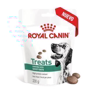 Royal Canin Treats Satiety Snacks para cães