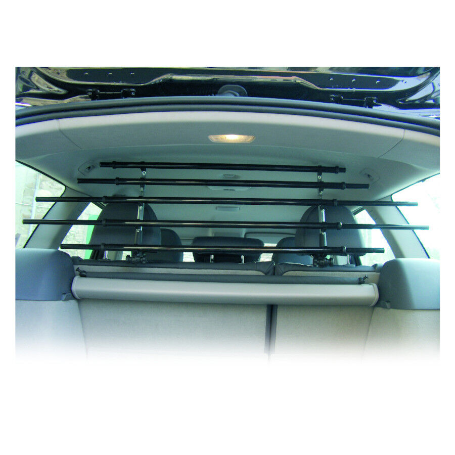 Flamingo Walky Barrier Barreira de autom&oacute;vel para c&atilde;es, , large Imagem n&uacute;mero 7