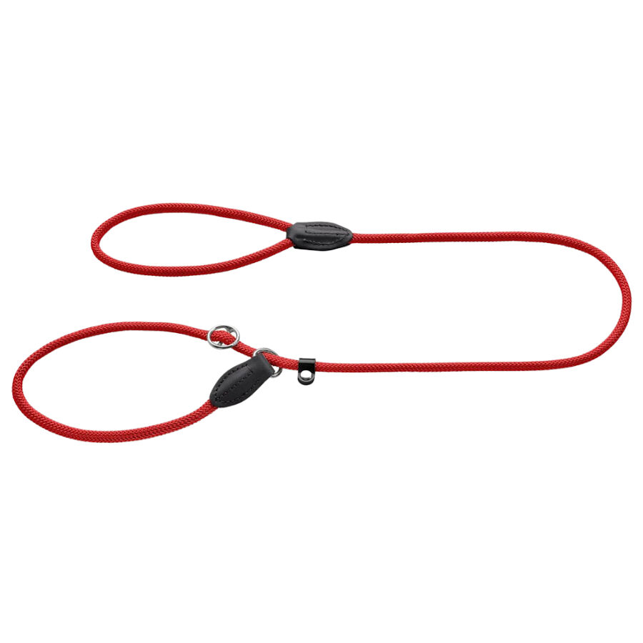 Hunter Retriever Freestyle Trela vermelha para c&atilde;es, , large Imagem n&uacute;mero 1