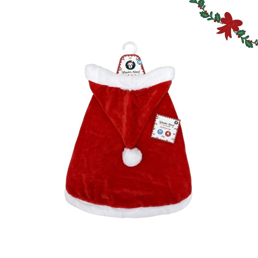Wonder Christmas Camisola de Natal para c&atilde;es, , large Imagem n&uacute;mero 6