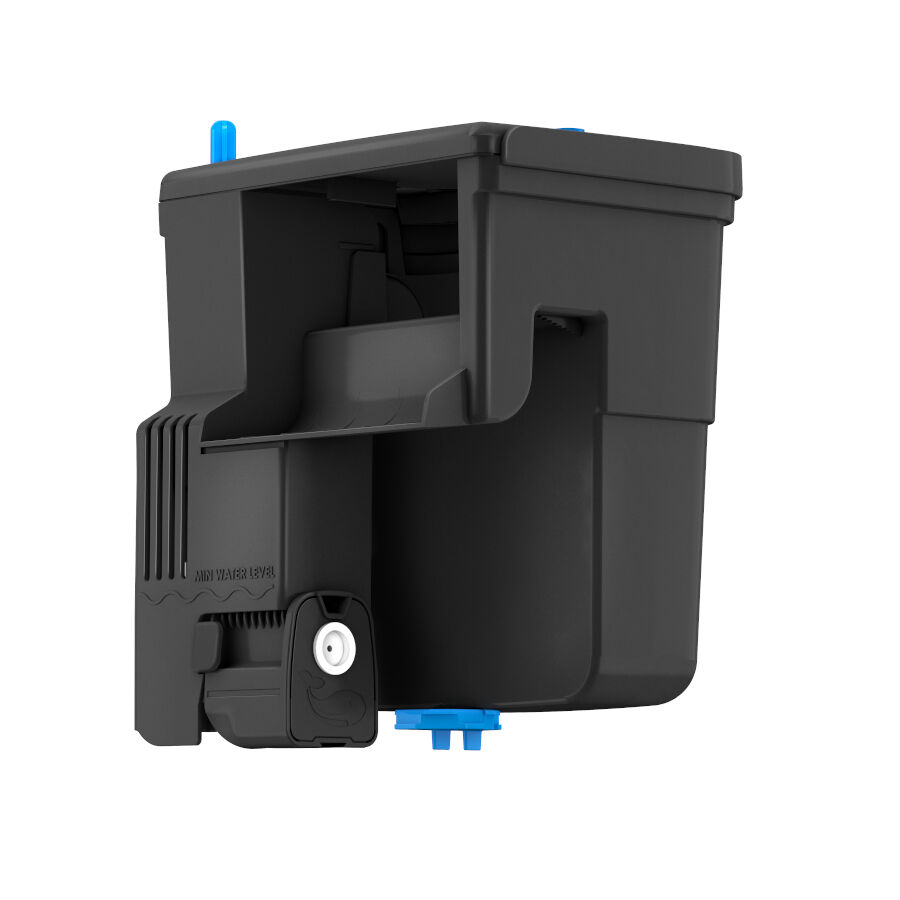 Filtro Seachem Tidal Waterfall para aqu&aacute;rios, , large Imagem n&uacute;mero 3