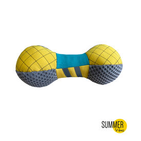 Summer Vibes Brinquedo flutuante para cães