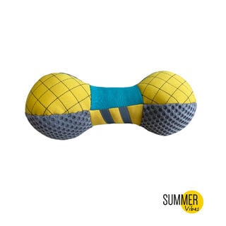 Summer Vibes Juguete flotante para perros