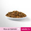 1.4 kg Perfect Fit Adult 1+ Esterilizado Salmón pienso para gatos, , large Indicador imagem número 3