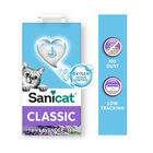 Sanicat Classic Areia Absorvente Alfazema, , large image number null