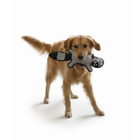 Love the Earth Peluche guaxinim para c&atilde;es