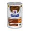 354 g  Hill's Kidney Care Frango e legumes patê lata para cães, , large Indicador imagem número 1