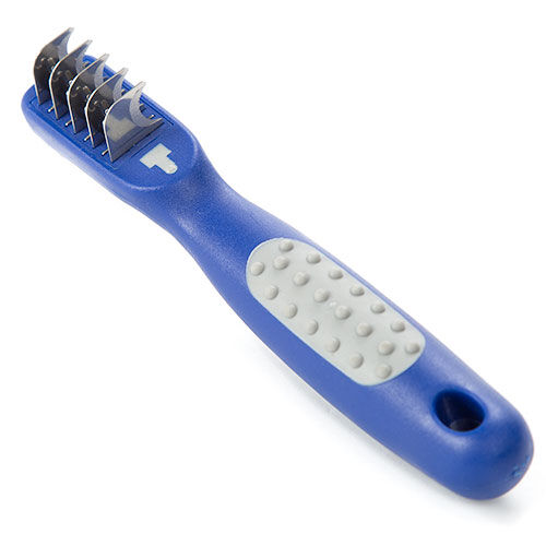 Artero cortanudos para perros Imagem n&uacute;mero 1