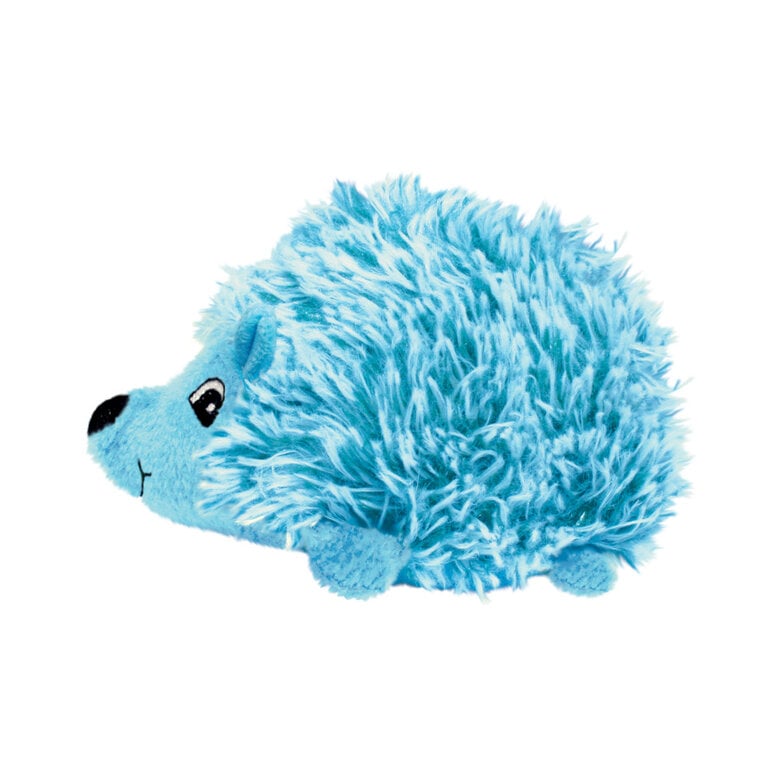 Kong Comfort Hedgehug Assorted Ouriço de peluche para cachorros,  Imagem número 1 Kong Comfort Hedgehug Assorted Ouriço de peluche para cachorros, , large Imagem número 1