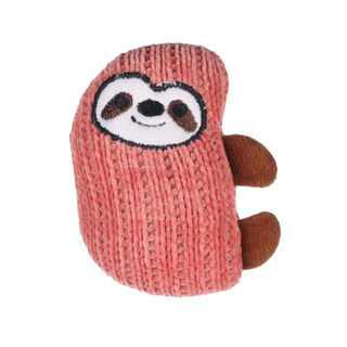 Flamingo Blaro Peluche Preguiça para gatos 