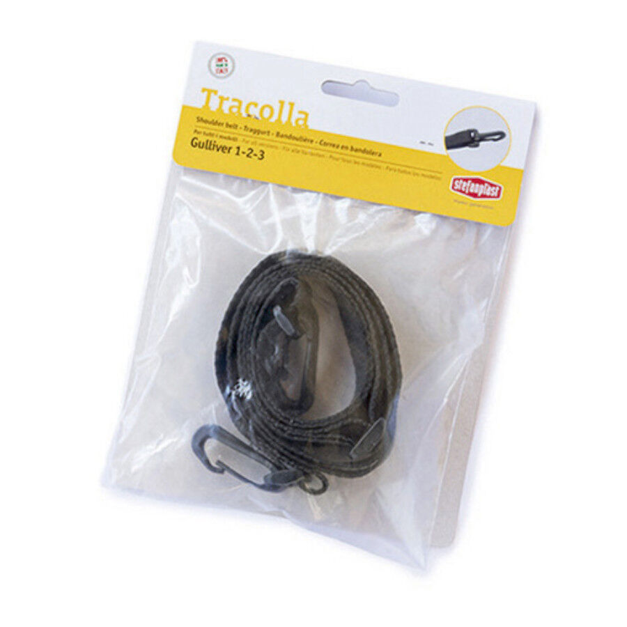 Stefanplast Gulliver IATA correa para transport&iacute;n Imagem n&uacute;mero 2