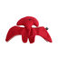 Minus One Folding Pterodactyl peluche de trapo para cães, , large Indicador imagem número 1