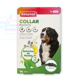 Beaphar Bio Band Coleira repelente para cães