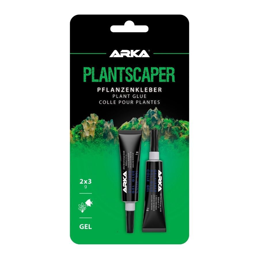 Microbe-Lift Plantscaper Plantscaper Gel Cola para aqu&aacute;rio, , large Imagem n&uacute;mero 1