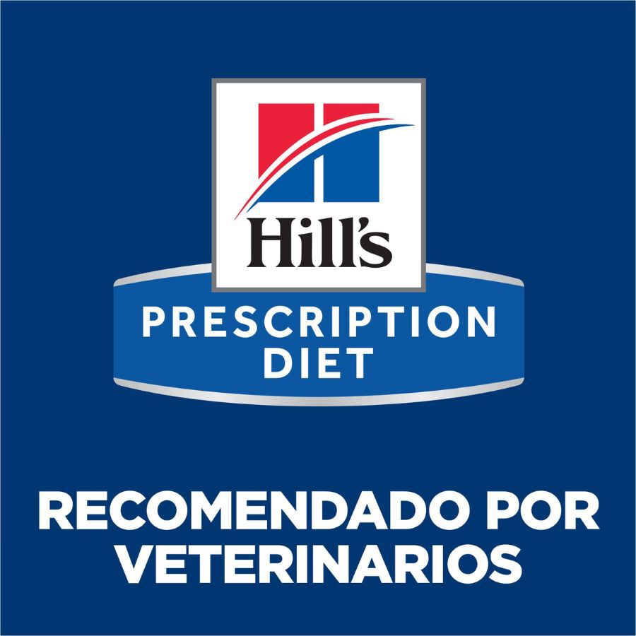 12 sobres x 85 g Hill's Prescription Diet Metabolic + Mobility Comida h&uacute;mida de frango em saquetas para gatos - Multipack, , large Imagem n&uacute;mero 12
