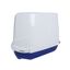 Nova Clean Alpha Corner Caixa de areia de Canto para gatos, , large Indicador imagem número 5