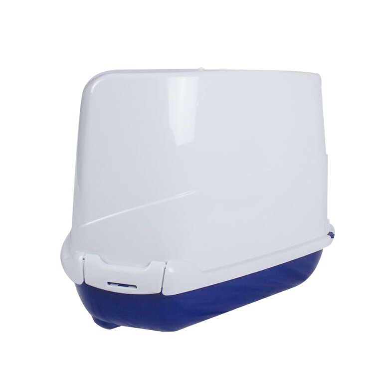 Nova Clean Alpha Corner Caixa de areia de Canto para gatos,  Imagem número 5 Nova Clean Alpha Corner Caixa de areia de Canto para gatos, , large Imagem número 5