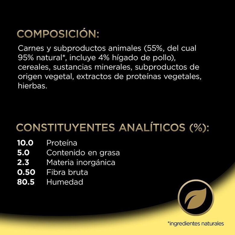 28 terrinas x 150 g (20 + 8 terrinas grátis!) Cesar Frango e Fígado Terrina em Geleia para Cães,  Imagem número 4 28 terrinas x 150 g (20 + 8 terrinas grátis!) Cesar Frango e Fígado Terrina em Geleia para Cães, , large Imagem número 4