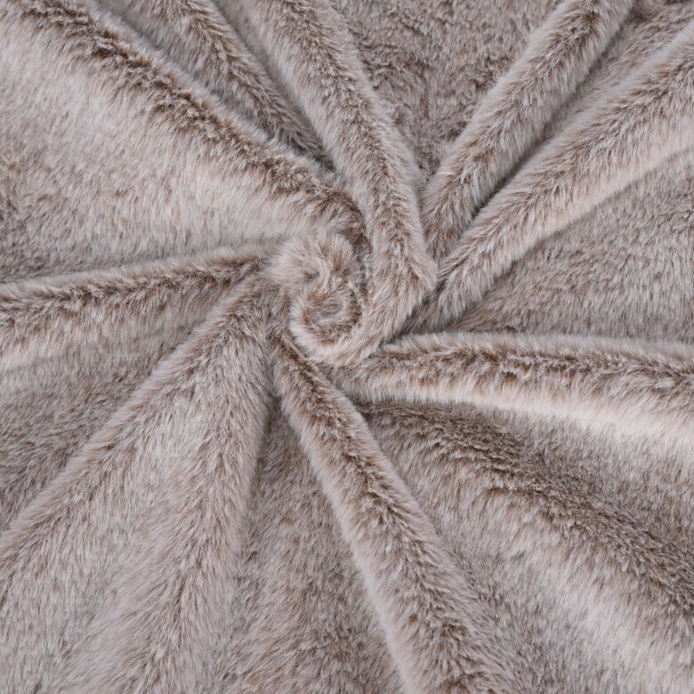 Leeby Cama antistress cinza para cães,  Imagem número 12 Leeby Cama antistress cinza para cães, , large Imagem número 12