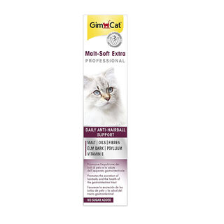 Gimborn malte para gatos e furões