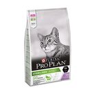 Pro Plan Adult Sterilized Peru ração para gatos, , large image number null