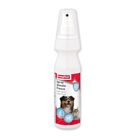 Beaphar pasta de dientes para perros en spray image number null