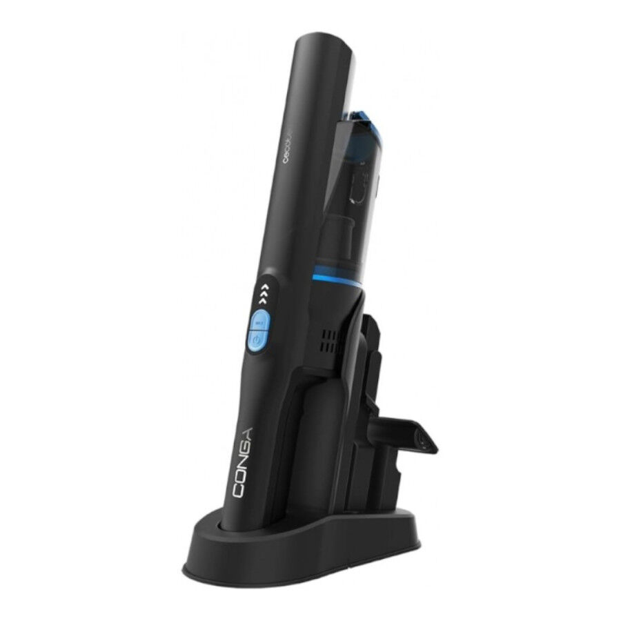 Cecotec Conga Rockstar Aspirador para pelos de animais, , large Imagem n&uacute;mero 1