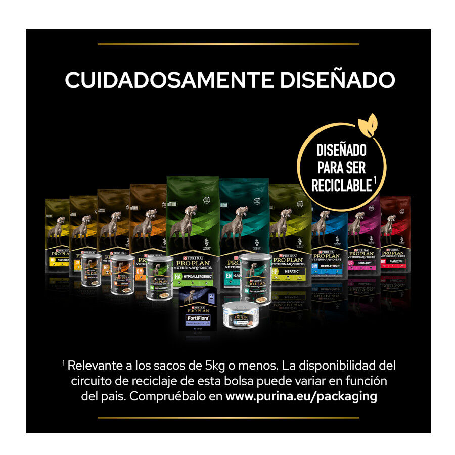 30 saquetas x 1 g Pro Plan Veterinary Diets FortiFlora Probi&oacute;tico para c&atilde;es, , large Imagem n&uacute;mero 6