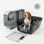Outech IATA Apolo Transportadora para c&atilde;es e gatos, , large Indicador imagem n&uacute;mero 2