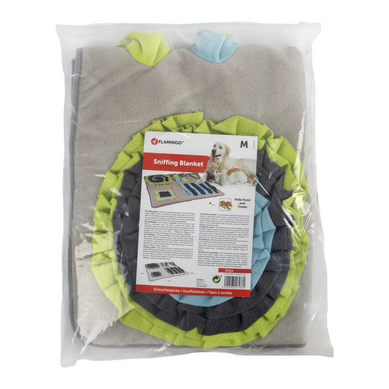 Flamingo Joya Tapete Olfativo Médio para cães e gatos,  Imagem número 4 Flamingo Joya Tapete Olfativo Médio para cães e gatos, , large Imagem número 4