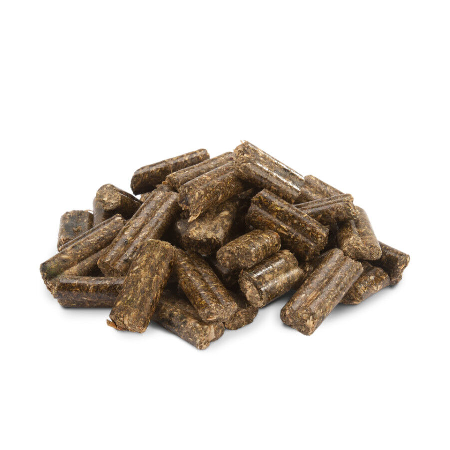 Versele-Laga Crispy Pellets ra&ccedil;&atilde;o para coelhos, , large Imagem n&uacute;mero 2