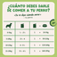 150 g Edgard & Cooper Adult Grain Free Comida h&uacute;mida de Cordeiro e frango em saquetas para c&atilde;es, , large Indicador imagem n&uacute;mero 9