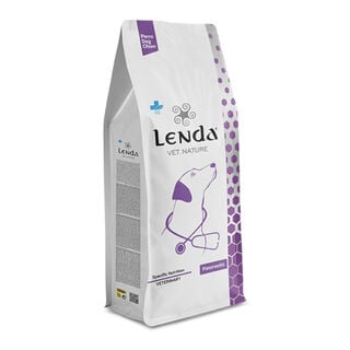 Lenda Vet. Nature Pancreatic ração para cães