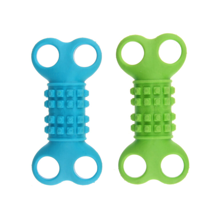 Guabu Osso mordedor com relevo para cães,  Imagem número 1 Guabu Osso mordedor com relevo para cães, , large Imagem número 1