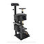 Freedog Atlas Arranhador Cinzento para gatos, , large Indicador imagem número 1