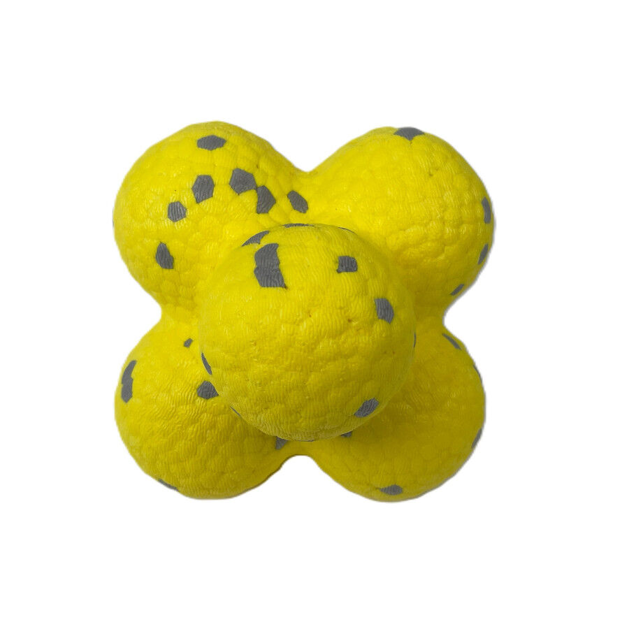Tootoy! Chase Floating Balls bola aqu&aacute;tica para c&atilde;es, , large Imagem n&uacute;mero 2