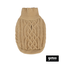Gotoo Camisola de Malha Castanha para c&atilde;es, , large Indicador imagem n&uacute;mero 2