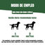 90 g Adventuros Mini Sticks Búfalo Selvagem para Cães, , large Indicador imagem número 4
