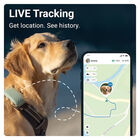 Iberoluso Tractive GPS Localizador XL para cães, , large image number null