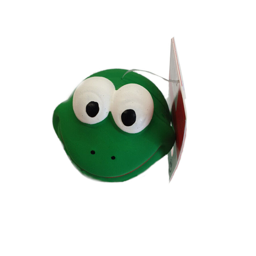 Play & Bite Bola com forma de R&atilde; para c&atilde;es, , large Imagem n&uacute;mero 1